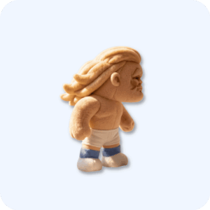 Erling Haaland Plush