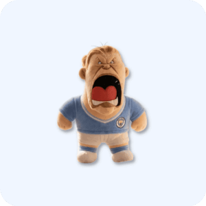 Erling Haaland Plush Type B