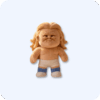 Erling Haaland Plush