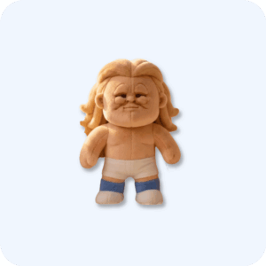 Erling Haaland Plush